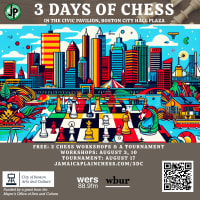3DC FREE Chess Workshop thumbnail
