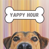 Yappy Hour on the Patio! thumbnail