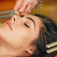 Healing with Sound: Tuning Forks and Mantras thumbnail