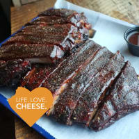 Patio Popup - Scott Brothers BBQ  thumbnail