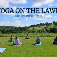 Yoga on the Lawn thumbnail