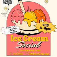 Ice Cream Social thumbnail