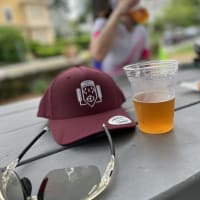 Jason Russell House Beer Garden thumbnail