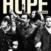 Michael Ansara - The Hard Work of Hope thumbnail