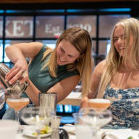 Hands-on Martini Magic w/ Mixologist Kate 8.23 6pm thumbnail