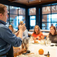 Hands-on Tequila Tuesday w/ Mixologist Kate 8.26 630pm thumbnail