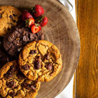 Hands-on Kids Cookie Decorating w/ Chef Kevin 8.26 10am thumbnail