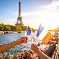 Bastille Day Celebration thumbnail