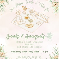 BYOB: Bring Your Own Bouquet (Book club Edition) thumbnail