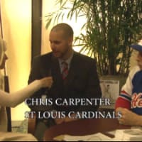 SUNDAY BASEBALL AT 4 PM.  thumbnail