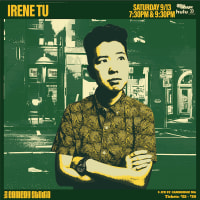 TCS Presents: Irene Tu thumbnail