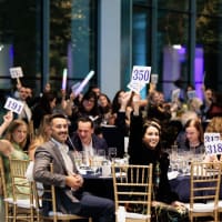 The Gala for Crohn's & Colitis thumbnail