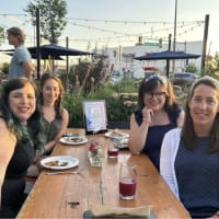 Young Professionals Presents: A Gutsy Gathering for Crohn's & Colitis thumbnail