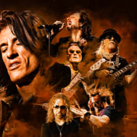 The Joe Perry Project thumbnail