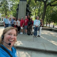 Amazing Commonwealth Avenue Walking Tour thumbnail