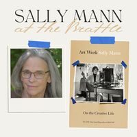 Sally Mann at The Brattle Theatre thumbnail