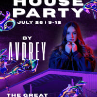 House Party with DJ AVDREY thumbnail