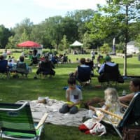 Summer BloomFest: Sunset Picnic Concert thumbnail