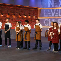 Next Level Flavor with Chef Ryan Scanlon - Masterclass & Tasting! thumbnail