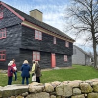 White-Ellery House Tour thumbnail