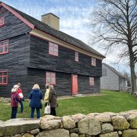 White-Ellery House Tour thumbnail