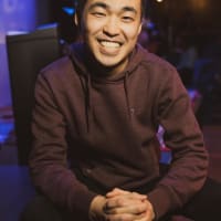 TCS Presents: Fumi Abe thumbnail