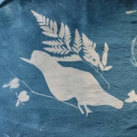 Pop-Up Cyanotype Exhibition with Photographer Patricia Scialo thumbnail