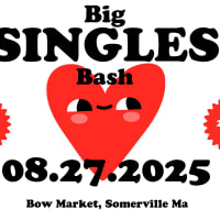 Big Singles Bash thumbnail