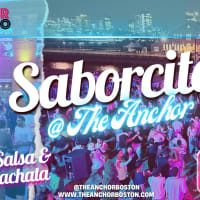Saborcito @ The Anchor thumbnail