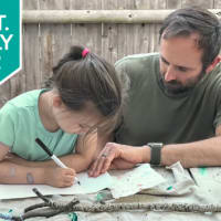 Free Family Day at The Umbrella Arts Center thumbnail