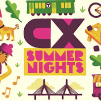 CX Summer Nights feat. Zola Simone + Rijah thumbnail