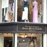 Fashion, History and Shopping, Oh My! -Good Morning Newbury Street, with coffee! thumbnail