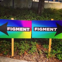 FIGMENT Boston (in Somerville) thumbnail