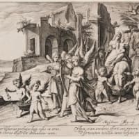 Gallery Talk: Print Perfect—Dutch Printmaking in the 1590s thumbnail