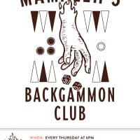 Backgammon Club thumbnail
