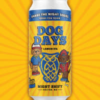 Dog Days Summer Bash  thumbnail