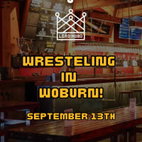 Chaotic Wrestling Comes to Woburn thumbnail