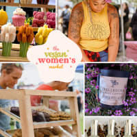 The Vegan Women’s Market thumbnail