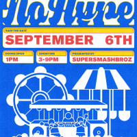 No Hype Fest thumbnail