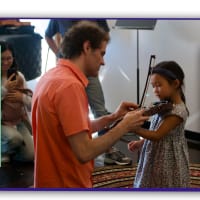 Fall Open House & Instrument Petting Zoo thumbnail