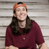 Ashley Gavin's Comedy Show thumbnail