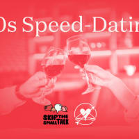   Skip the Small Talk Presents: 30s Speed-Dating thumbnail