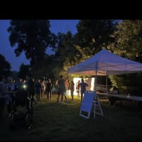 2025 Cambridge Moth Ball thumbnail