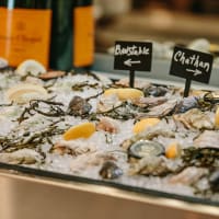 Troquet on South – “Sip and Slurp” Oyster Nights thumbnail