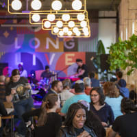 Jazz Night @ Long Live Roxbury thumbnail