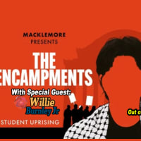 Free Screening of "The Encampments" thumbnail
