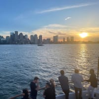 We're On a Boat (Sunset Cruise) thumbnail