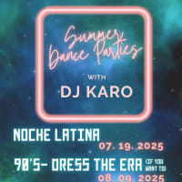 Noche Latina Dance thumbnail