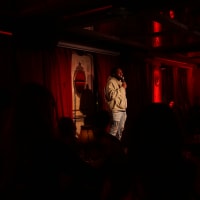 Comedy Class Graduation Show thumbnail