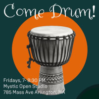 Drum Circle! thumbnail